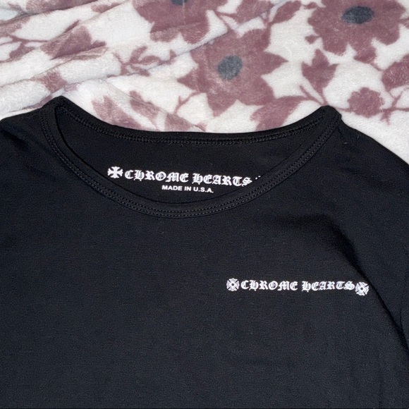 Chrome Hearts Kid - Picture 2 of 6